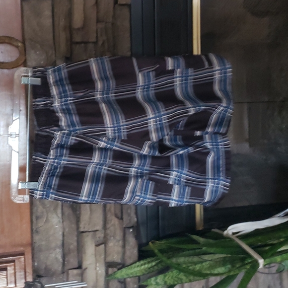 Men's USPA polo board/swim shorts - Picture 2 of 5